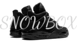 Air Jordan 4 Black Cat 2020 - Image 3