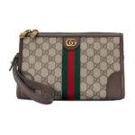 Gucci GG Ophidia Messenger Bag - Beige - Image 2