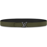 Louis Vuitton Reversible Belt