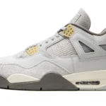 Jordan 4 Craft “Photon Dust”