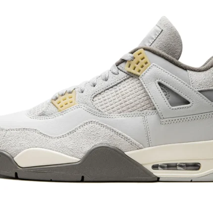 Jordan 4 Craft “Photon Dust”