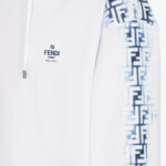 Fendi FF Hoodie - Image 3