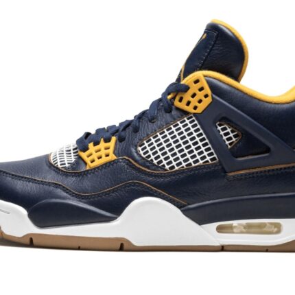 Air Jordan 4 Retro "Dunk From Above"