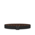 Louis Vuitton Reversible Belt - Image 3