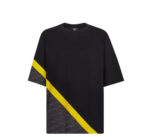 Fendi FF Diagonal T-Shirt