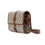 Gucci GG Messenger Bag - Beige Brown - Image 2