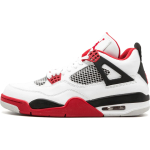 Air Jordan 4 “Fire Red”