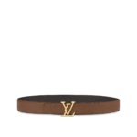 Louis Vuitton Reversible Belt