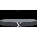 Louis Vuitton Reversible Belt