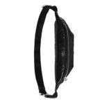 Gucci Jumbo GG Belt Bag - Black - Image 3