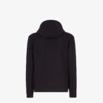 Fendi FF Motif Hoodie - Image 2