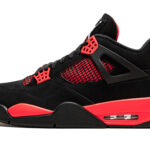 Air Jordan 4 “Red Thunder”