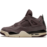 Ma Maniére x Air Jordan 4 “Violet Ore”