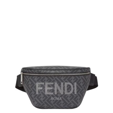 Fendi Roma Belt Bag