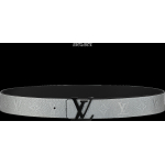 Louis Vuitton Reversible Belt