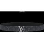 Louis Vuitton Pyramid Belt