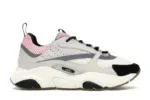 Christian Dior B22 Sneakers - Pale Pink Grey