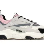 Christian Dior B22 Sneakers - Pale Pink Grey