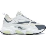 Christian Dior B22 Sneakers - White Silver