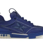 Louis Vuitton Skate Sneakers - Blue