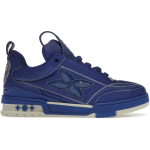 Louis Vuitton Skate Sneakers - Blue