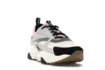 Christian Dior B22 Sneakers - Pale Pink Grey - Image 3