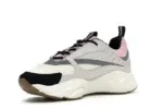 Christian Dior B22 Sneakers - Pale Pink Grey - Image 5