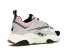 Christian Dior B22 Sneakers - Pale Pink Grey - Image 9