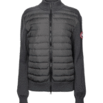 Canada Goose HyBridge Knit Jacket