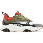 Christian Dior B22 Sneakers - Khaki Orange