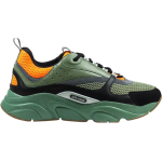 Christian Dior B22 Sneakers - Olive Green