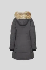 Canada Goose Women's Shelburne Parka - Image 2