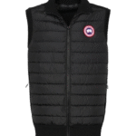 Canada Goose HyBridge Knit Vest