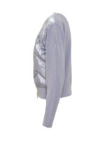 Moncler Women's Down Cardigan - Image 3