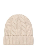 Moncler Tricot Beanie - Image 2