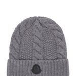 Moncler Tricot Beanie