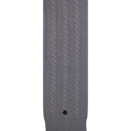 Moncler Tricot Scarf