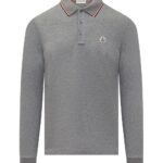 Moncler Polo