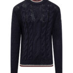Moncler Tricot Sweater