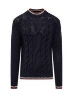Moncler Tricot Sweater