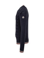 Moncler Tricot Sweater - Image 3