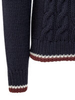 Moncler Tricot Sweater - Image 2