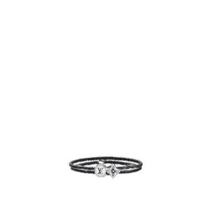 Louis Vuitton Catch It Bracelet