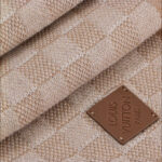 Louis Vuitton Néo Petit Damier Scarf - Image 4