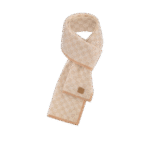 Louis Vuitton Néo Petit Damier Scarf