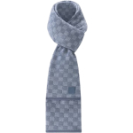 Louis Vuitton Néo Petit Damier Scarf