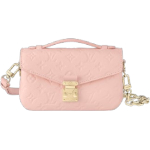 Louis Vuitton Pochette Métis East West