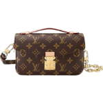 Louis Vuitton Pochette Métis East West Bag