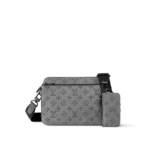 Louis Vuitton Trio Messenger Bag