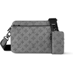 Louis Vuitton Trio Messenger Bag